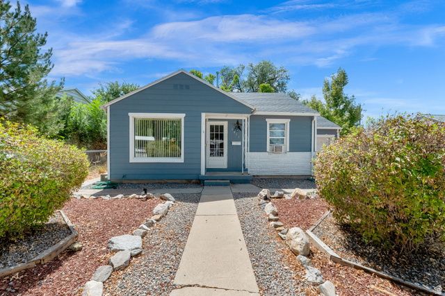 1411 W AMERICAN AVE, Salt Lake City, UT 84104