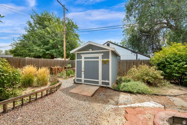 1411 W AMERICAN AVE, Salt Lake City, UT 84104