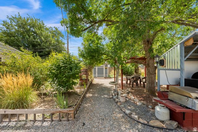 1411 W AMERICAN AVE, Salt Lake City, UT 84104