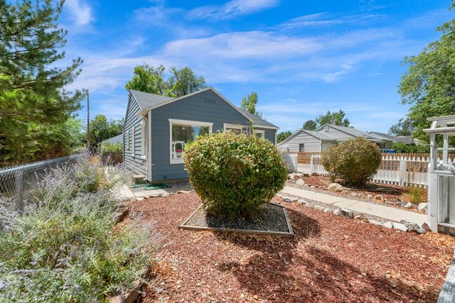 1411 W AMERICAN AVE, Salt Lake City, UT 84104