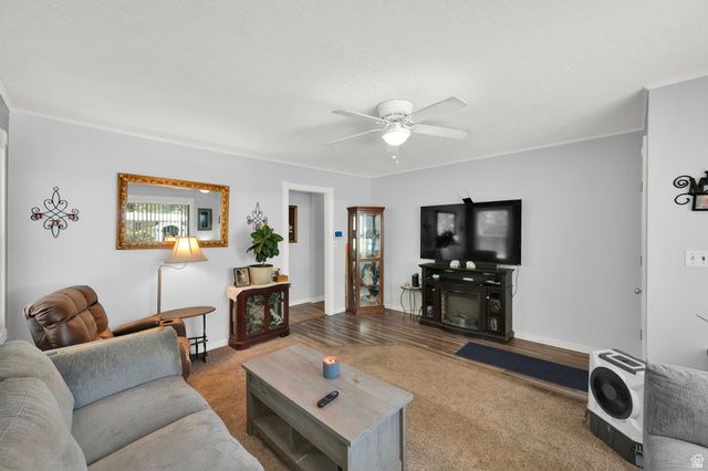 1411 W AMERICAN AVE, Salt Lake City, UT 84104