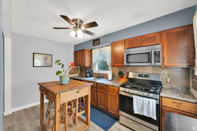 1411 W AMERICAN AVE, Salt Lake City, UT 84104