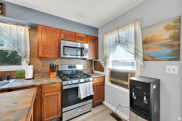 1411 W AMERICAN AVE, Salt Lake City, UT 84104