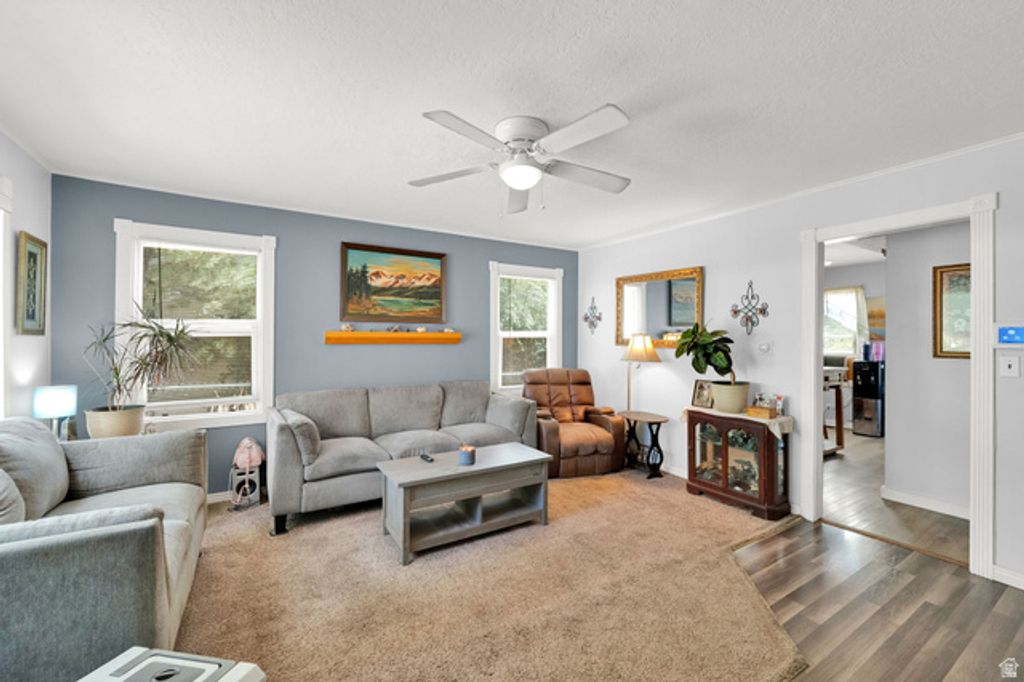 1411 W AMERICAN AVE, Salt Lake City, UT 84104 — photo 5