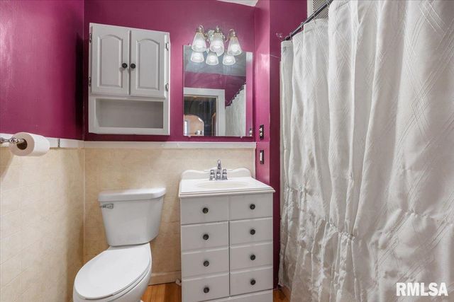 1601 S GLENWOOD Avenue, Springfield, IL 62704