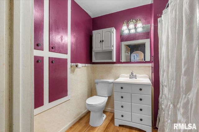 1601 S GLENWOOD Avenue, Springfield, IL 62704