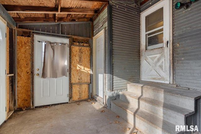 1601 S GLENWOOD Avenue, Springfield, IL 62704