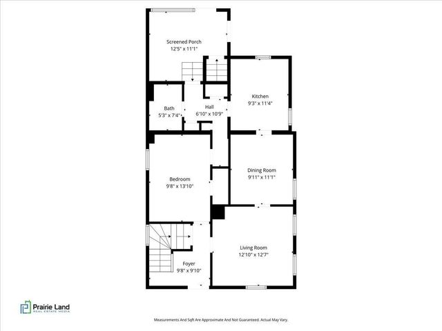 1601 S GLENWOOD Avenue, Springfield, IL 62704