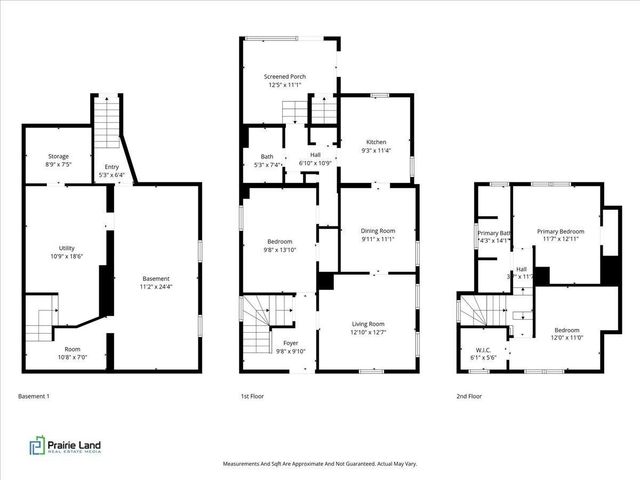 1601 S GLENWOOD Avenue, Springfield, IL 62704