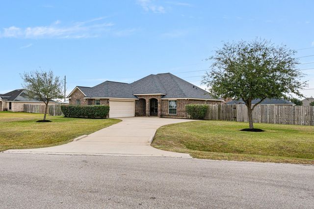 11215 April Dr Drive, Needville, TX 77461
