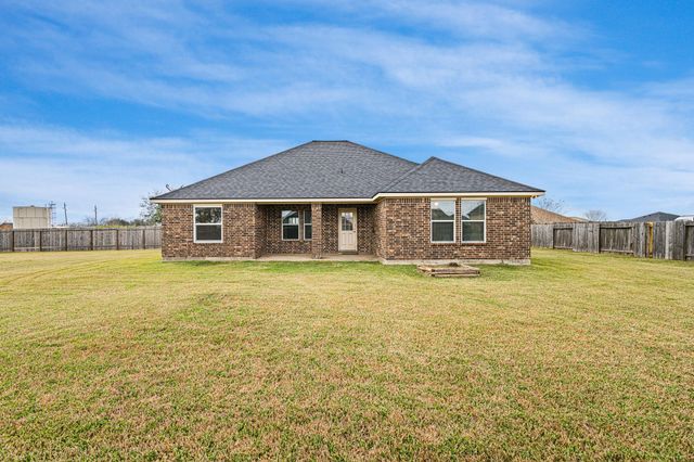 11215 April Dr Drive, Needville, TX 77461
