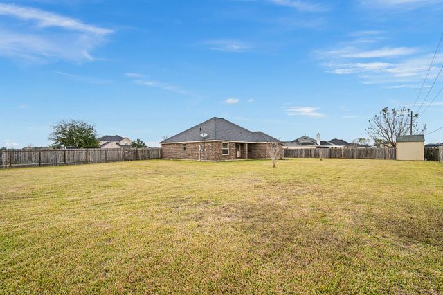 11215 April Dr Drive, Needville, TX 77461