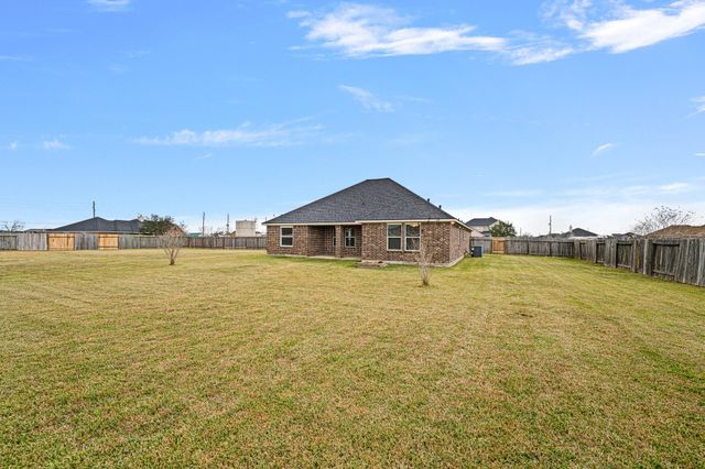 11215 April Dr Drive, Needville, TX 77461