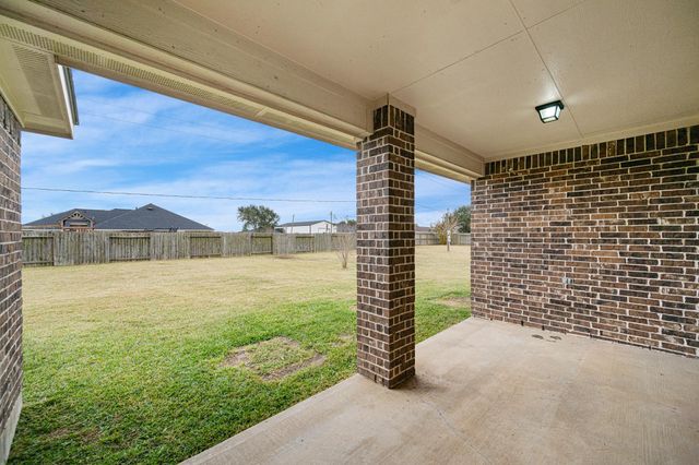 11215 April Dr Drive, Needville, TX 77461