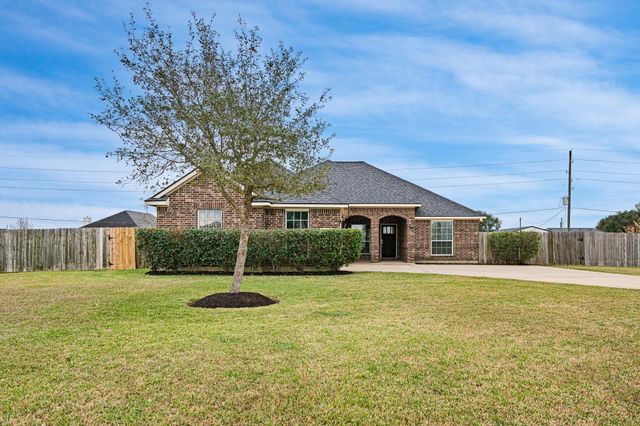 11215 April Dr Drive, Needville, TX 77461