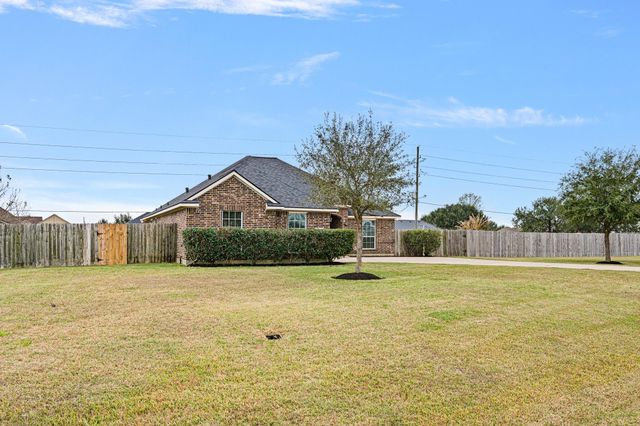 11215 April Dr Drive, Needville, TX 77461
