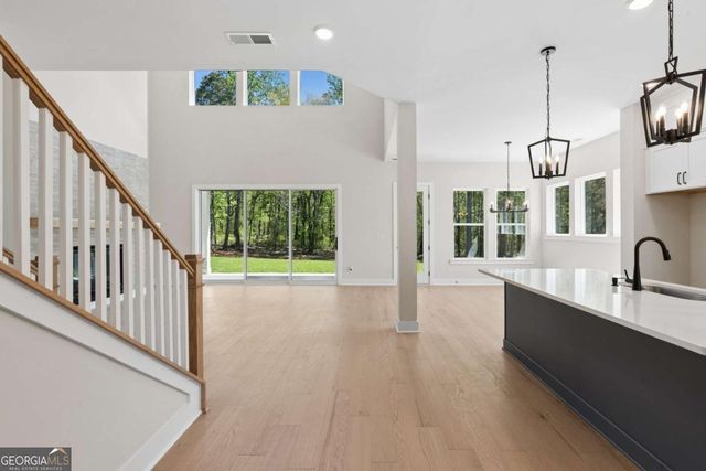 7385 Magnolia Crest Lane, Cumming, GA 30028