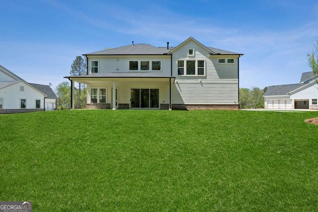 7385 Magnolia Crest Lane, Cumming, GA 30028