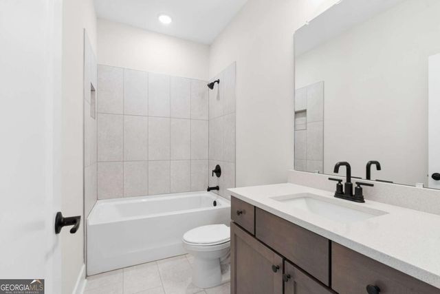 7385 Magnolia Crest Lane, Cumming, GA 30028