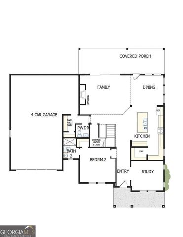 7385 Magnolia Crest Lane, Cumming, GA 30028