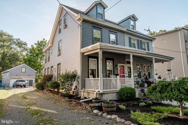 803 CINNAMINSON AVE, Palmyra, NJ 08065