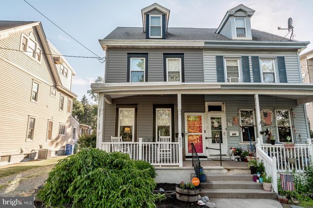 803 CINNAMINSON AVE, Palmyra, NJ 08065