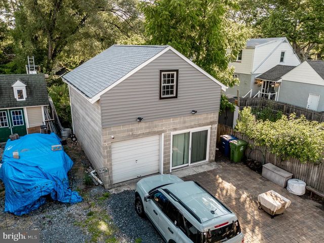 803 CINNAMINSON AVE, Palmyra, NJ 08065