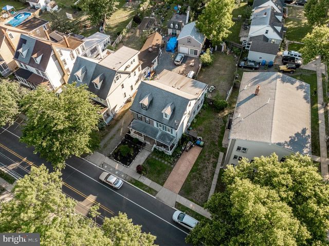 803 CINNAMINSON AVE, Palmyra, NJ 08065