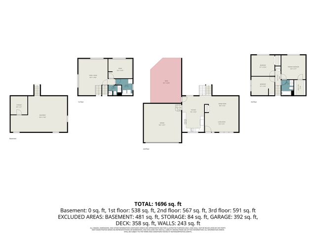1132 Wishing Well Lane, Naperville, IL 60564