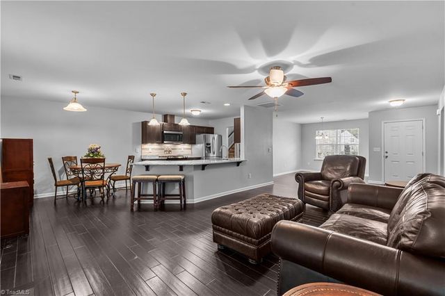 3 Chadbrook Court, Greensboro, NC 27405