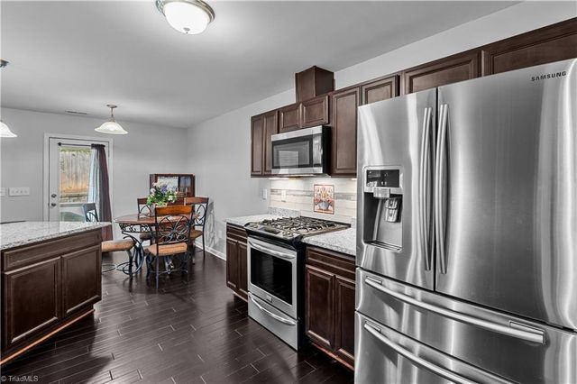 3 Chadbrook Court, Greensboro, NC 27405