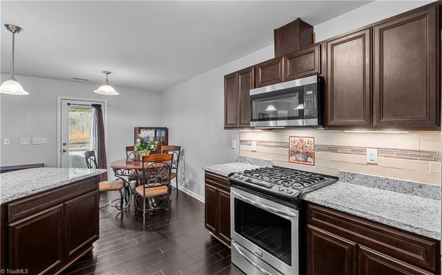 3 Chadbrook Court, Greensboro, NC 27405