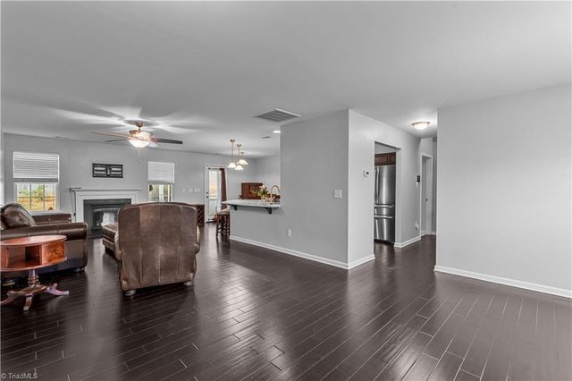 3 Chadbrook Court, Greensboro, NC 27405