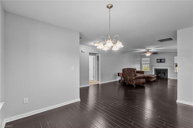 3 Chadbrook Court, Greensboro, NC 27405