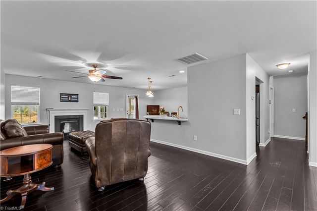 3 Chadbrook Court, Greensboro, NC 27405