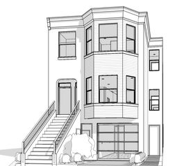 8 Orizaba Avenue, San Francisco, CA 94112