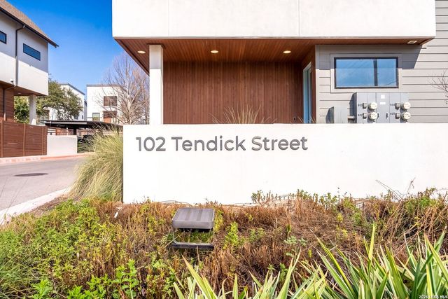 102 Tendick St Unit 806, San Antonio, TX 78209