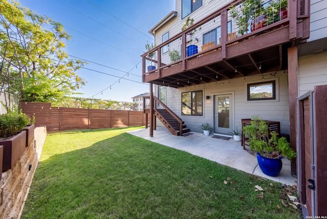 102 Tendick St Unit 806, San Antonio, TX 78209