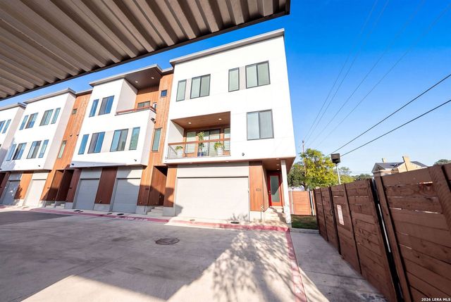 102 Tendick St Unit 806, San Antonio, TX 78209