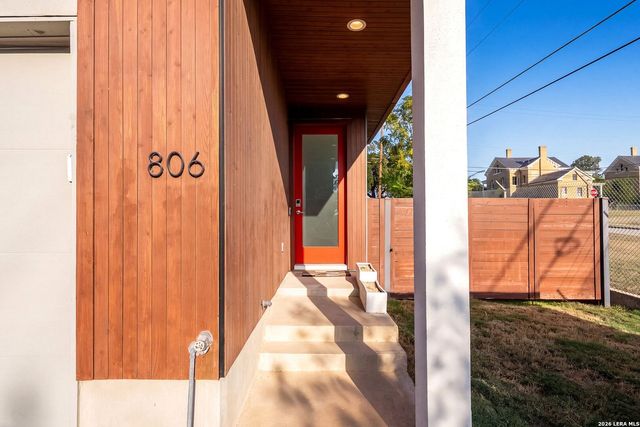 102 Tendick St Unit 806, San Antonio, TX 78209