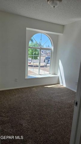 1529 PLAZA VERDE Drive, El Paso, TX 79912