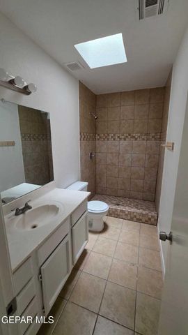 1529 PLAZA VERDE Drive, El Paso, TX 79912