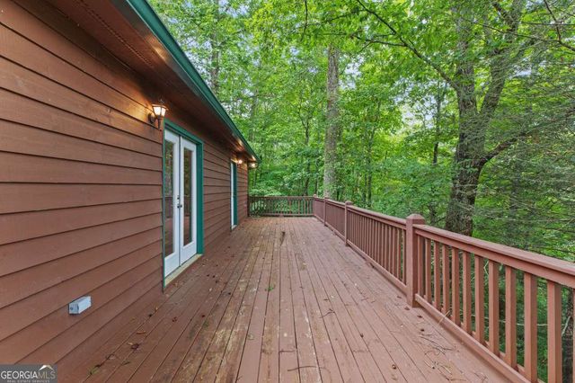 795 Fugue Drive, Ellijay, GA 30540