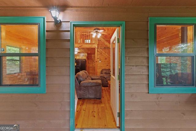 795 Fugue Drive, Ellijay, GA 30540