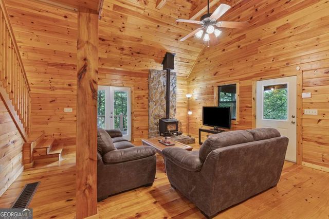 795 Fugue Drive, Ellijay, GA 30540