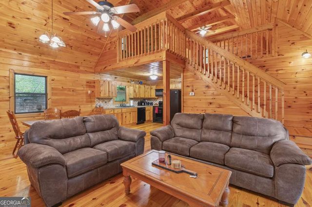795 Fugue Drive, Ellijay, GA 30540