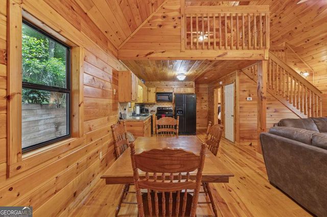 795 Fugue Drive, Ellijay, GA 30540