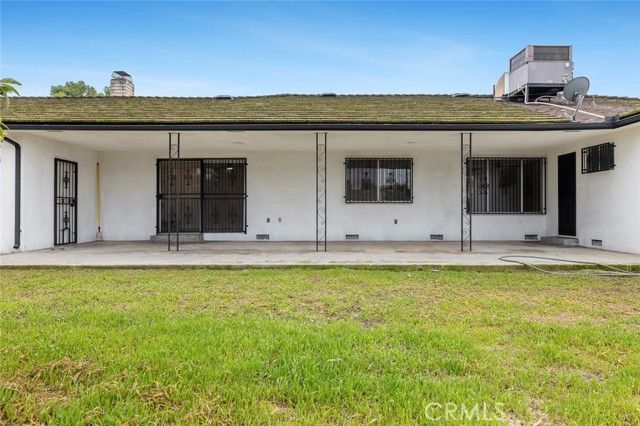 5167 E Balch Avenue, Fresno, CA 93727