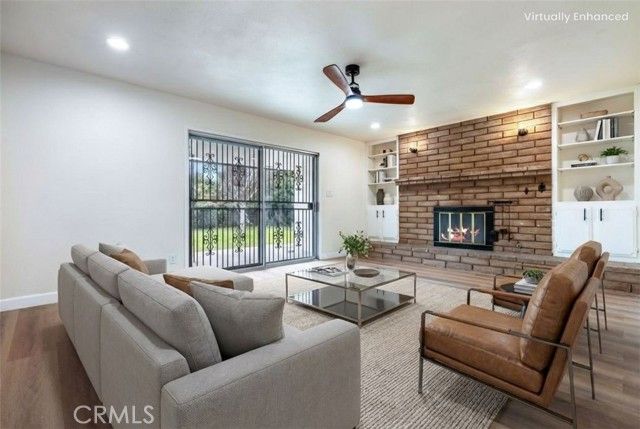 5167 E Balch Avenue, Fresno, CA 93727