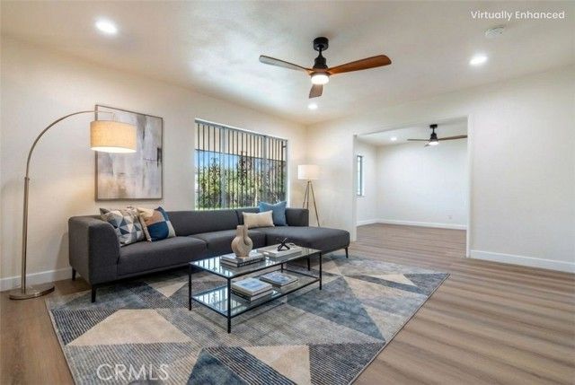 5167 E Balch Avenue, Fresno, CA 93727